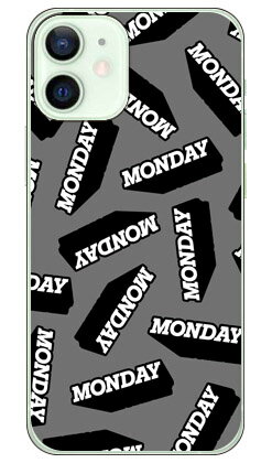 MONDAY ブラック (クリア) iPhone 12 mini Apple Coverfull 平面 受注生産 スマホケース ハードケース アップル iphone12 mini iphone12 mini ケース iphone12 mini カバー アイフォーン12ミニ ケース アイフォーン12ミニ カバー 送料無料 MONDAY ブラック (クリア) iPhone 12 mini Apple Coverfull 平面 受注生産 スマホケース ハードケース アップル iphone12 mini iphone12 mini ケース iphone12 mini カバー アイフォーン12ミニ ケース アイフォーン12ミニ カバー 送料無料