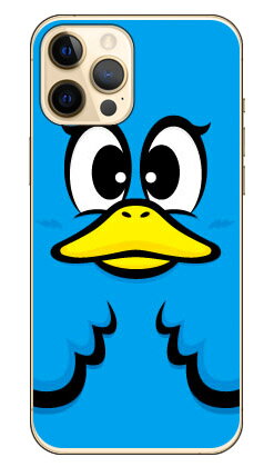 樂天商城 - ハニーダック サックスブルー （クリア） iPhone 12 Pro Max Apple YESNO ハードケース アップル iphone12 pro max iphone12 pro max ケース iphone12 pro max カバー アイフォーン12プロマックス ケース アイフォーン12プロマックス カバー 送料無料