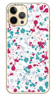 【送料無料】 スプラット ホワイト×ニュートラル (ソフトTPUクリア) / for iPhone 12 Pro Max/Apple 【SECOND SKIN】アップル iphone12 pro max iphone12 pro max ケース iphone12 pro max カバー アイフォーン12プロマックス ケース