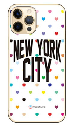 樂天商城 - NYC マルチハートドットホワイト （ソフトTPUクリア） design by Moisture iPhone 12 Pro Max Apple SECOND SKIN iphone12promax ケース iphone12promax カバー アイフォーン12プロマックス ケース アイフォーン12プロマックス カバー アイフォン 12 送料無料