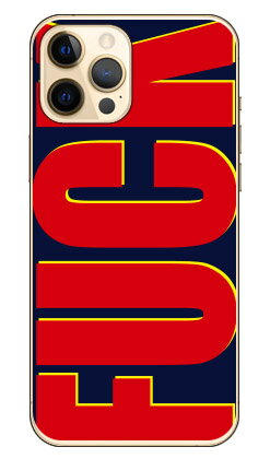 樂天商城 - Cf LTD FUCK（ファック） 大 ネイビー （クリア） iPhone 12 Pro Max Apple Coverfull アップル iphone12 pro max iphone12 pro max ケース iphone12 pro max カバー アイフォーン12プロマックス ケース アイフォーン12プロマックス カバー 送料無料