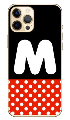 樂天商城 - Cf LTD ガール イニシャル M （クリア） iPhone 12 Pro Max Apple Coverfull アップル iphone12 pro max iphone12 pro max ケース iphone12 pro max カバー アイフォーン12プロマックス ケース アイフォーン12プロマックス カバー 送料無料