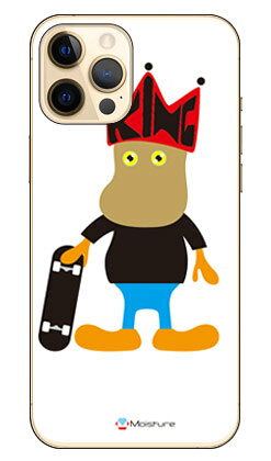 Behemoth ホワイト （クリア） design by Moisture iPhone 12 Pro Max Apple SECOND SKIN iphone12promax ケース iphone12promax カバー アイフォーン12プロマックス ケース アイフォーン12プロマックス カバー アイフォン 12 送料無料
