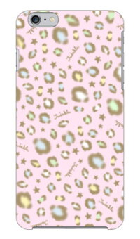 【送料無料】uistore「twinkle(pink)」/foriPhone6Plus/Apple【SECONDSKIN】【スマホケース】【ハードケース】アップルiphone6plusiphone6plusケースiphone6plusカバーアイフォーン6プラスケースアイフォーン6プラスカバーiphone6pluscase