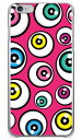 アイズ ピンク (クリア) iPhone 6s Plus Apple YESNO ハードケース iphone6splus ケース iphone6splus カバー iphone 6s plus ケース iphone 6s plus カバー アイフォン6sプラス ケース アイフォン6sプラス カバー 送料無料