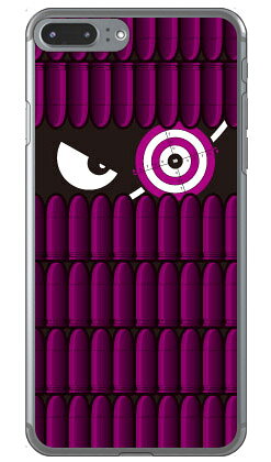 スナイパーくんパープルiPhone...
