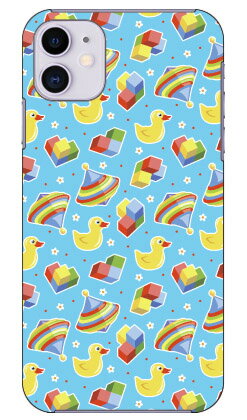 乐天商城 - toyduck ブルー produced by COLOR STAGE iPhone 11 Apple Coverfull カバフル 全面 受注生産 スマホケース ハードケース アップル iphone11 iphone11 ケース iphone11 カバー アイフォーン11 ケース アイフォーン11 カバー 送料無料