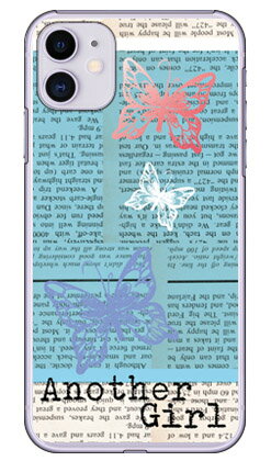 Hal Ikeda 「Another Girl ブルー」 iPhone 11 Apple SECOND SKIN セカンドスキン 平面 受注生産 スマホケース ハードケース iphone11 ケース iphone11 カバー アイフォーン11 ケース アイフォーン11 カバー アイフォン 11 送料無料