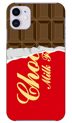 カカオチョコレート iPhone 11 Apple SECOND SKIN セカンドスキン 全面 受注生産 スマホケース ハードケース iphone11 ケース iphone11 カバー アイフォーン11 ケース アイフォーン11 カバー アイフォン 11 送料無料