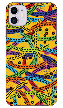 樂天商城 - yoshi47 「hell04」 iPhone 11 Apple SECOND SKIN セカンドスキン 全面 受注生産 スマホケース ハードケース iphone11 ケース iphone11 カバー アイフォーン11 ケース アイフォーン11 カバー アイフォン 11 送料無料