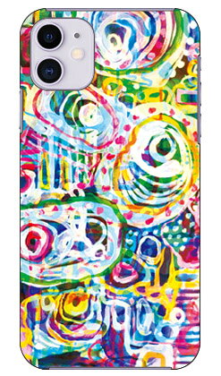 Mie 「Halation」 iPhone 11 Apple SECOND SKIN セカンドスキン 全面 受注生産 スマホケース ハードケース iphone11 ケース iphone11 カバー アイフォーン11 ケース アイフォーン11 カバー アイフォン 11 送料無料