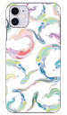 ivy 「tides」 iPhone 11 Apple SECOND SKIN セカンドスキン 全面 受注生産 スマホケース ハードケース iphone11 ケース iphone11 カバー アイフォーン11 ケース アイフォーン11 カバー アイフォン 11 送料無料