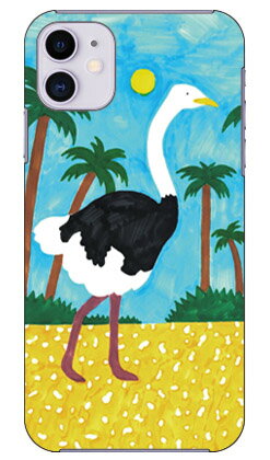 Ostrich designed by Ђ iPhone 11 Apple SECOND SKIN ZJhXL S 󒍐Y X}zP[X n[hP[X iphone11 P[X iphone11 Jo[ ACtH[11 P[X ACtH[11 Jo[ ACtH 11 