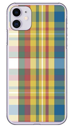 樂天商城 - madras 06 （クリア） iPhone 11 Apple SECOND SKIN セカンドスキン 平面 受注生産 スマホケース ハードケース iphone11 ケース iphone11 カバー アイフォーン11 ケース アイフォーン11 カバー アイフォン 11 送料無料