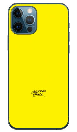 Rakuten - イエローカード （ソフトTPUクリア） iPhone 12 Apple SECOND SKIN セカンドスキン 平面 受注生産 スマホケース ソフトケース iphone12 ケース iphone12 カバー アイフォーン12 ケース アイフォーン12 カバー アイフォン 12 送料無料