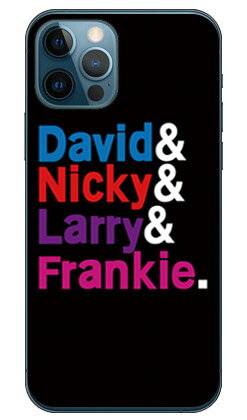 樂天商城 - Legend DJ’s ブラック×マルチ （クリア） design by ROTM iPhone 12 Apple SECOND SKIN 受注生産 スマホケース ハードケース iphone12 ケース iphone12 カバー アイフォーン12 ケース アイフォーン12 カバー アイフォン 12 送料無料
