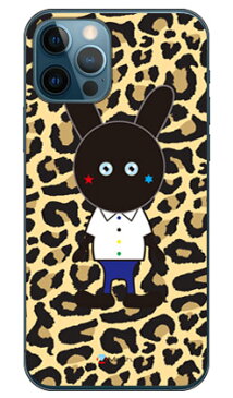 【送料無料】 Black Panther ヒョウ柄 (クリア) design by Moisture / for iPhone 12/Apple 【SECOND SKIN】【平面】【受注生産】【スマホケース】【ハードケース】アップル iphone12 iphone12 ケース iphone12 カバー アイフォーン12 ケース アイフォーン12 カバー