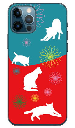 樂天商城 - ねこ （クリア） iPhone 12 Apple Coverfull カバフル 平面 受注生産 スマホケース ハードケース アップル iphone12 iphone12 ケース iphone12 カバー アイフォーン12 ケース アイフォーン12 カバー 送料無料
