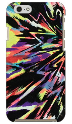MICROU 「CONFUSION」 iPhone 6s Apple SECOND SKIN 受注生産 スマホケース ハードケース iphone6s ケース iphone6s カバー iphone 6s ケース iphone 6s カバー アイフォーン6s ケース アイフォーン6s カバー アイフォン6s ケース 送料無料