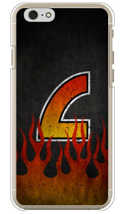 乐天商城 - Cf LTD ファイア イニシャル C （クリア） iPhone 6s Apple Coverfull ハードケース iphone6s ケース iphone6s カバー iphone 6s ケース iphone 6s カバー アイフォーン6s ケース アイフォーン6s カバー アイフォン6s ケース 送料無料