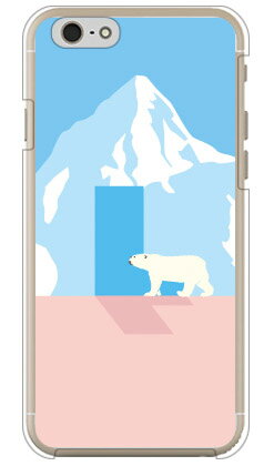 樂天商城 - Cf LTD シロクマ イニシャル L （クリア） iPhone 6s Apple Coverfull ハードケース iphone6s ケース iphone6s カバー iphone 6s ケース iphone 6s カバー アイフォーン6s ケース アイフォーン6s カバー アイフォン6s ケース 送料無料