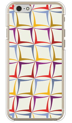 樂天商城 - Cf LTD パターン-44 （クリア） iPhone 6s Apple Coverfull スマホケース ハードケース iphone6s ケース iphone6s カバー iphone 6s ケース iphone 6s カバー アイフォーン6s ケース アイフォーン6s カバー アイフォン6s ケース 送料無料