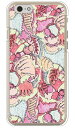 フラワー ワークス (クリア) iPhone 6s Apple Coverfull スマホケース ハードケース iphone6s ケース iphone6s カバー iphone 6s ケース iphone 6s カバー アイフォーン6s ケース アイフォーン6s カバー アイフォン6s ケース 送料無料(2)