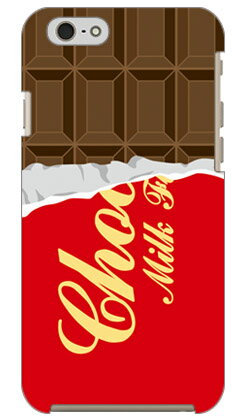 カカオチョコレート iPhone 6s Apple SECOND SKIN 全面 受注生産 スマホケース ハードケース iphone6s ケース iphone6s カバー iphone 6s ケース iphone 6s カバー アイフォーン6s ケース アイフォーン6s カバー アイフォン6s ケース 送料無料