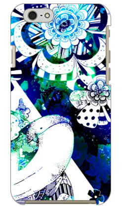樂天商城 - kion 「Modello_4 くじら 青＆緑」 iPhone 6s Apple SECOND SKIN スマホケース ハードケース iphone6s ケース iphone6s カバー iphone 6s ケース iphone 6s カバー アイフォーン6s ケース アイフォーン6s カバー アイフォン6s ケース 送料無料