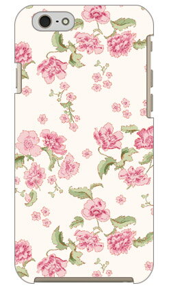 樂天商城 - SINDEE 「Polka Flower （ピンク）」 iPhone 6s Apple SECOND SKIN スマホケース ハードケース iphone6s ケース iphone6s カバー iphone 6s ケース iphone 6s カバー アイフォーン6s ケース アイフォーン6s カバー アイフォン6s ケース 送料無料