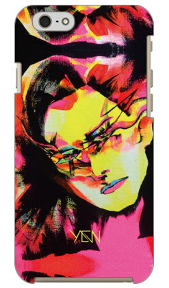 MICROU 「NARCISSUS」 iPhone 6s Apple SECOND SKIN 受注生産 スマホケース ハードケース iphone6s ケース iphone6s カバー iphone 6s ケース iphone 6s カバー アイフォーン6s ケース アイフォーン6s カバー アイフォン6s ケース 送料無料