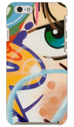 CRASH 「Zoe’s after party」 iPhone 6s Apple SECOND SKIN スマホケース ハードケース iphone6s ケース iphone6s カバー iphone 6s ケース iphone 6s カバー アイフォーン6s ケース アイフォーン6s カバー アイフォン6s ケース 送料無料