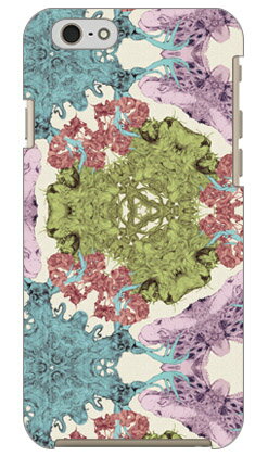 Yohei Takahashi 「Animalscope」 iPhone 6s Apple SECOND SKIN スマホケース ハードケース iphone6s ケース iphone6s カバー iphone 6s ケース iphone 6s カバー アイフォーン6s ケース アイフォーン6s カバー アイフォン6s ケース 送料無料