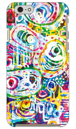 Mie 「Halation」 iPhone 6s Apple SECOND SKIN 全面 受注生産 スマホケース ハードケース iphone6s ケース iphone6s カバー iphone 6s ケース iphone 6s カバー アイフォーン6s ケース アイフォーン6s カバー アイフォン6s ケース 送料無料