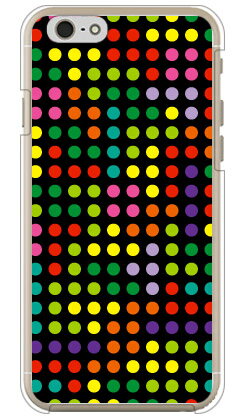 ドットブラックマルチiPhone6...