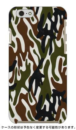 【送料無料】 ウッドランド迷彩 TYPE2 / for iPhone 6/Apple 【SECOND SKIN】【スマホケース】【ハードケース】iphone6 ケース iphone6 カバー iphone 6 ケース iphone 6 カバーアイフォーン6 ケース アイフォーン6 カバー iphoneケース ブランド iphone ケース