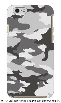 【送料無料】 都市型迷彩 / for iPhone 6/Apple 【SECOND SKIN】【全面】【受注生産】【スマホケース】【ハードケース】iphone6 ケース iphone6 カバー iphone 6 ケース iphone 6 カバーアイフォーン6 ケース アイフォーン6 カバー iphoneケース ブランド iphone ケース