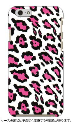 【送料無料】 ヒョウ TYPE1 / for iPhone 6/Apple 【SECOND SKIN】【受注生産】【スマホケース】【ハードケース】iphone6 ケース iphone6 カバー iphone 6 ケース iphone 6 カバーアイフォーン6 ケース アイフォーン6 カバー iphoneケース ブランド iphone ケース