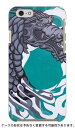 輪派絵師団 「DRAGON」 iPhone 6 Apple SECOND SKIN スマホケース ハードケース iphone6 ケース iphone6 カバー iphone 6 ケース iphone 6 カバーアイフォーン6 ケース アイフォーン6 カバー iphoneケース ブランド iphone ケース 送料無料