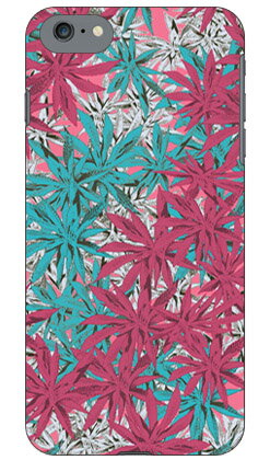 【送料無料】 マリファナ迷彩 マルチカラー / for iPhone SE (2020/第2世代)/8/7/Apple 【SECOND SKIN】【ハードケース】iphone8 iphone7 ケース iphone8 iphone7 カバー iphone 8 iphone 7 ケース iphone 8 iphone 7 カバーアイフォーン7 ケース アイフォーン7 カバー