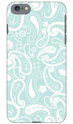 【送料無料】 ペイズリー エメラルド / for iPhone SE (2020/第2世代)/8/7/Apple 【SECOND SKIN】【ハードケース】iphone8 iphone7 ケース iphone8 iphone7 カバー iphone 8 iphone 7 ケース iphone 8 iphone 7 カバーアイフォーン7 ケース アイフォーン7 カバー