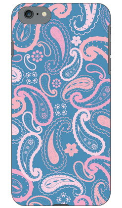 【送料無料】 ペイズリー ネイビー / for iPhone SE (2020/第2世代)/8/7/Apple 【SECOND SKIN】【ハードケース】iphone8 iphone7 ケース iphone8 iphone7 カバー iphone 8 iphone 7 ケース iphone 8 iphone 7 カバーアイフォーン7 ケース アイフォーン7 カバー