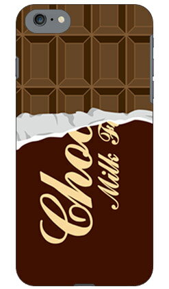 チョコレート iPhone SE (2022 第3世代・2020 第2世代) 8 7 Apple SECOND SKIN スマホケース iphone8 iphone7 ケース iphone8 iphone7 カバー iphone 8 iphone 7 ケース iphone 8 iphone 7 カバーアイフォーン7 ケース アイフォーン7 カバー 送料無料