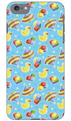 樂天商城 - toyduck ブルー produced by COLOR STAGE iPhone SE (2022 第3世代・2020 第2世代) 8 7 Apple Coverfull iphone8 iphone7 ケース iphone8 iphone7 カバー iphone 8 iphone 7 ケース iphone 8 iphone 7 カバーアイフォーン7 ケース アイフォーン7 カバー 送料無料