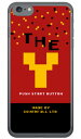 Cf LTD ゲーム イニシャル Y (クリア) iPhone SE (2022 第3世代・2020 第2世代) 8 7 Apple Coverfull iphone8 iphone7 ケース iphone8 iphone7 カバー iphone 8 iphone 7 ケース iphone 8 iphone 7 カバーアイフォーン7 ケース アイフォーン7 カバー 送料無料