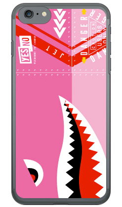 シャークピンクiPhoneSE87...