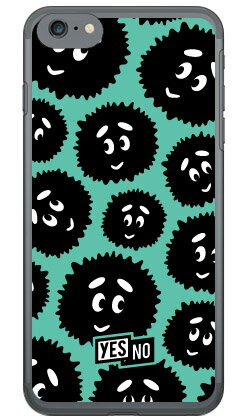 ブライトくんエメラルドiPhone...