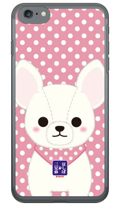 콩 자바 세 형제 시리즈 설탕 (클리어) iPhone SE (2022 3 세대 · 2020 2 세대) 8 7 Apple 평면 수주 생산 스마트 폰 케이스 하드 케이스 무료 배송