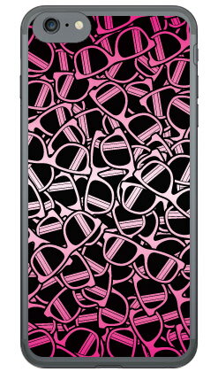 サングラスピンクiPhoneSE8...