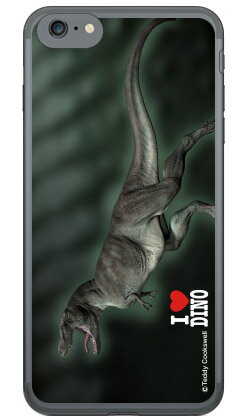 Dinosaur Design 공룡 디자인 시리즈 [티라노사우루스_A] (소프트 TPU 클리어) iPhone SE (2022 3세대·2020 2세대) 8 7 Apple iphone8 iphone7 케이스 iphone8 iphone7 커버 iphone 8 iphone 7 케이스 iphone 8 iphone 7 무료 배송